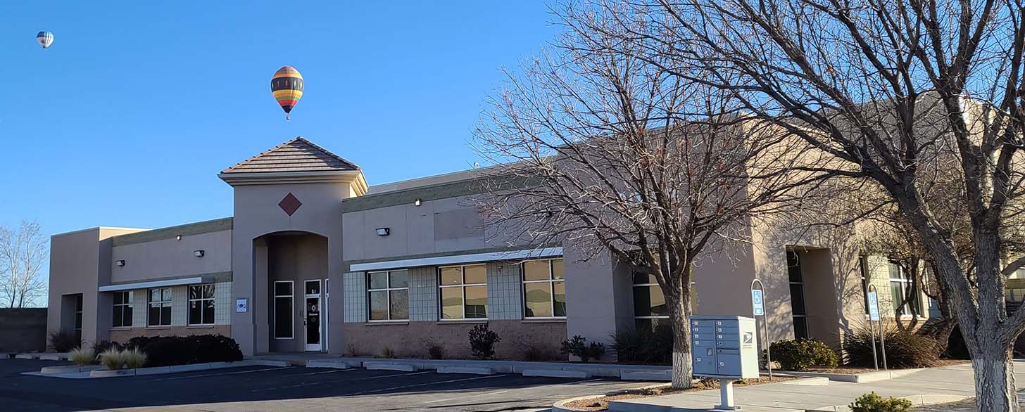 AOS Building